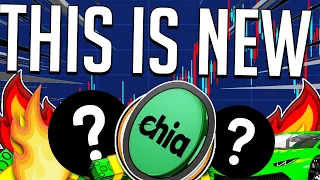 CHIA COIN PRICE PREDICTION 2024! - What IS $XCH Latest News Coin?