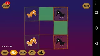 River IQ 2 Chapter 6(Horse)