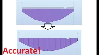 Lesson#7: Mesh and Mesh Refinement in Autodesk Robot Structural Analysis