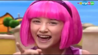 Лентяево The Lazy Town 1 Сезон 16 Серия