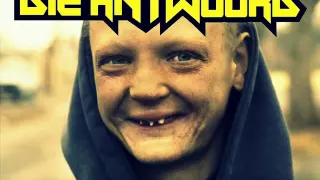 Die Antwoord - Never Le Nkemise (Part 1 & 2 )