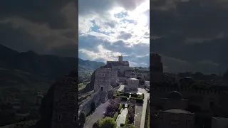 Akhaltsikhe Castle 🏰 Georgia 🇬🇪