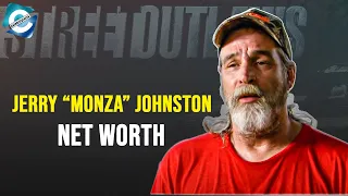 What happened to Monza on street outlaws?