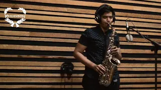 Englishman In New York (Saxophone Cover) - Seanne Yared for Weissenberg Saxophones