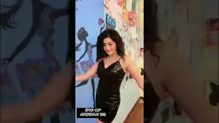 Aankho me base ho tum | Yukti Kapoor new Insta Reel | Madam Sir offscreen dance | BTS OF MADDAM SIR