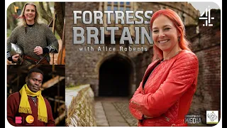 Fortress Britain - Trailer