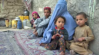 ООН собирает для помощи афганцам $4,4 млрд