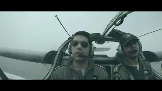 PAF Song  Ooncha - 2015 by Gohar Mumtaz