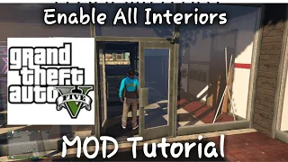 How to install EAI Mod? | GTA V | Tutorial | Random Gamer