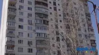 Героев Сталинграда, 51A Киев видео обзор