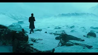 The Dark Tower (Stephen King Fantasy Western with Horror Traits) - Official HD Movie trailer 2