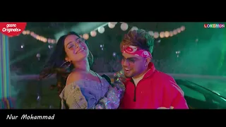 Kalla Kalla Tara Tod Le Avaa DJ - Akhil  BEAUTIFUL  Latest Punjabi Songs  New Punjabi Songs