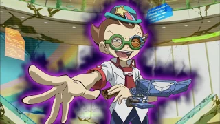 Yu-Gi-Oh! ZEXAL- Season 1 Episode 06- Flipping Out: Part 2