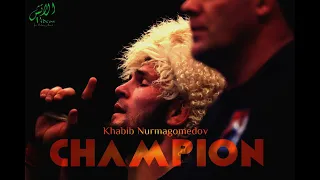 Khabib Nurmagomedov | Champion