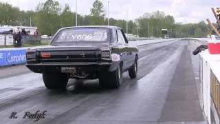 68' 440 Dart