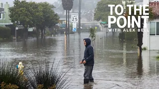 Northern California weather: Vacaville evacuations, what we know | To The Point