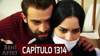 Perdóname (Beni Affet) - Capítulo 1314