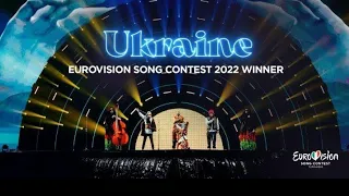 Kalush Orchestra - Stefenia ( Eurovision 2022 Song Contest Winner) English Translation + Lyrics