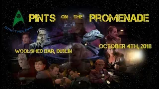 DS9 25th Anniversary Party
