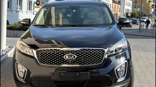 KIA SORENTO ! Для Постійного Клієнта !