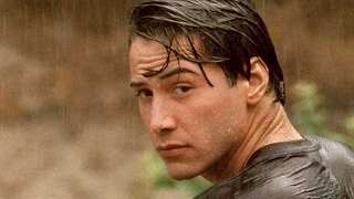 Top 10 Keanu Reeves Roles