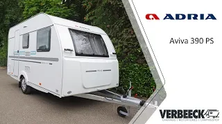 ADRIA Aviva 390 PS (400 PS) | 2020