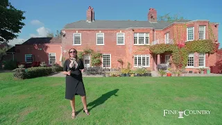 Main Road, Kempsey, Worcester - Fine & Country Worcestershire with Vanessa Bradford