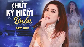 Chút Kỷ Niệm Buồn - Diễm Thùy | Nhạc Bolero Trữ Tình Tuyển Chọn Được Yêu Thích Nhất | OFFICIAL MV