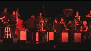 WHAT` D I SAY, UROS PERIC, PERICH, PERRY, SHEILA RAYE CHARLES, STIVERS JAZZ ORCHESTRA, OHIO