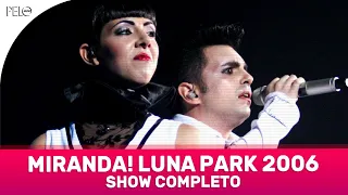 Miranda! - Quereme / Sin Restricciones Luna Park 2006