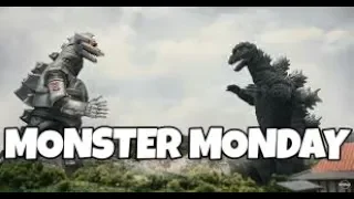 Godzilla vs Mechagodzilla (1974) review