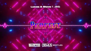 Lucas & Steve ft. Haris - Perfect (BARTIX x ZIEMUŚ BOOTLEG) 2024