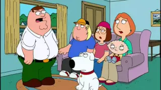 Family guy has been cancelled