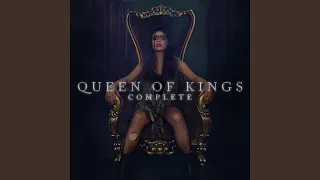 Queen of Kings (Sped Up)