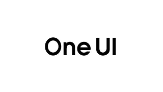 Samsung One UI Introducing