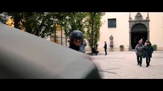 Captain America Killing Super Soldier- TFATWS 1x04