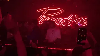 JAMIE JONES B2B MARTINEZ BROTHERS  @ PARADISE IBIZA