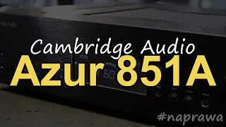 Cambridge Audio Azur 851A [Reduktor Szumu] #300