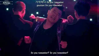 박진영 (J.Y. Park) When We Disco (Duet with 선미) MV [English Subs + Romanization + Hangul]