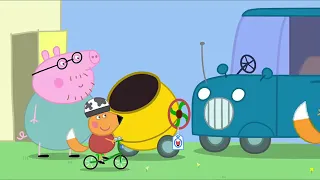 Peppa Pig Português Brasil  AGITO, CHOCALHO E BATIDA!  HD  Desenhos Animados00h05m30s 00h08m16s