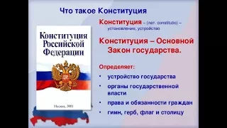 Источник власти в РФ многонациональный народ КОНСТИТУЦИЯ РФ, с,3