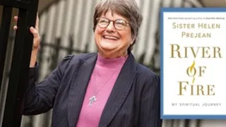 Sister Helen Prejean: A Spiritual Journey to End the Death Penalty | Town Hall Seattle