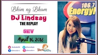 DI KO ALAM KUNG MAY NANGYARI SA AMIN NG EX KO Lihim Ng Liham with DJ Lindsay April 16, 2018