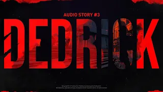 Dedrick — Dying Light 2 Stay Human Audio Story