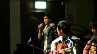 Ed Sheeran - A Team [Michael, Anand, Ernest and Jacky]