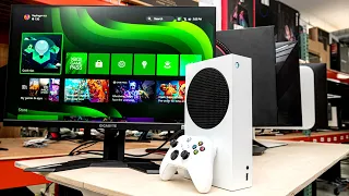 Microsoft vai abandonar o xbox series s? Phil Spencer confirmou o futuro dele! #11 Informação Gamer.