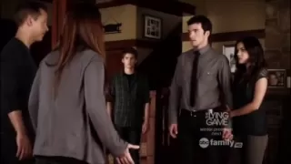 Aria & Ezra 2x14