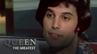 Queen: 1976 Somebody To Love - Freddie's Greatest Hit? (Episode 9)