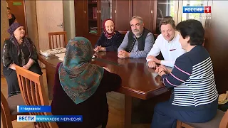 Карачаево-Черкесию посетили ученые-тюркологи из Венгрии