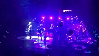 Jeff Lynne’s ELO-Shine A Little Love-Wells Fargo, Philly PA 8/24/18